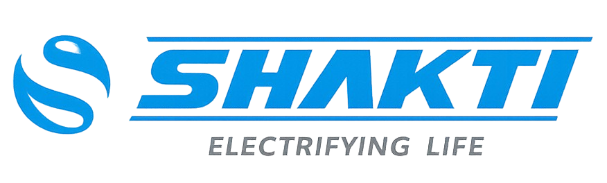 Shakti Pumps logo
